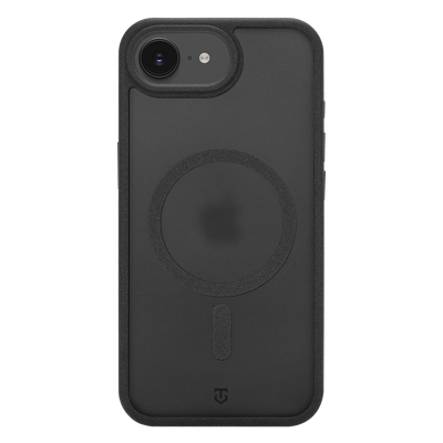 Husa Tactical Magforce Hypersand pentru Apple iPhone 16e/17e Asphalt