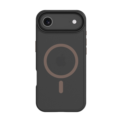 Husa Tactical Magforce Hyperstealth 2.0 pentru Apple iPhone Air Negru/Moucha Moose