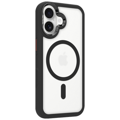 Husa Tactical Magforce Hyperstealth 3.0 pentru Apple iPhone 17 Asphalt