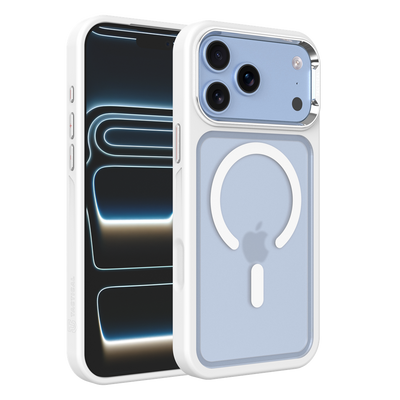 Husa Tactical Magforce Hyperstealth 3.0 pentru Apple iPhone 17 Pro Max/18 Pro Max Deep Albastru