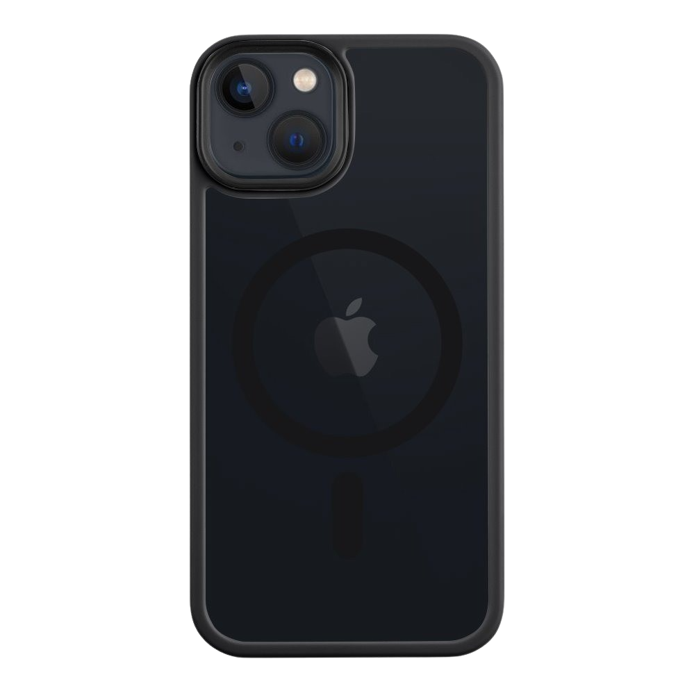 Husa Tactical Magforce Hyperstealth pentru Apple iPhone 13 Asphalt