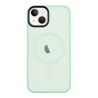 Husa Tactical Magforce Hyperstealth pentru Apple iPhone 13 Beach Verde