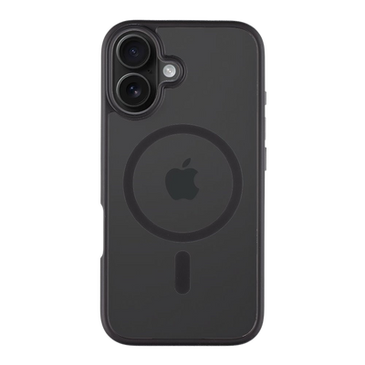 Husa Tactical Magforce Hyperstealth pentru Apple iPhone 16 Asphalt