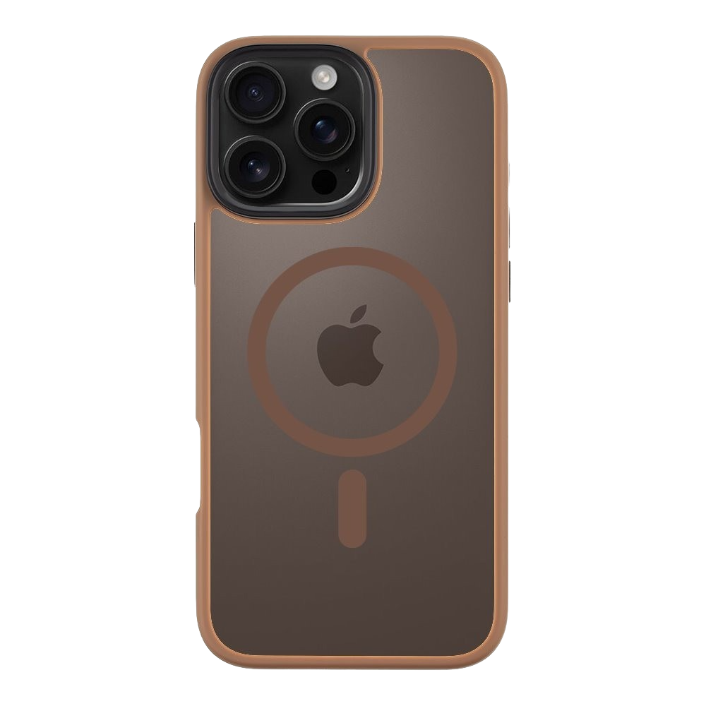 Husa Tactical Magforce Hyperstealth pentru Apple iPhone 16 Pro Max Moucha Moose