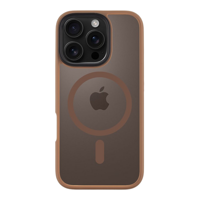 Husa Tactical Magforce Hyperstealth pentru Apple iPhone 16 Pro Moucha Moose