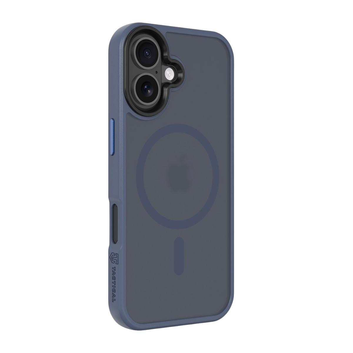 Husa Tactical Magforce Hyperstealth pentru Apple iPhone 17 Deep Albastru