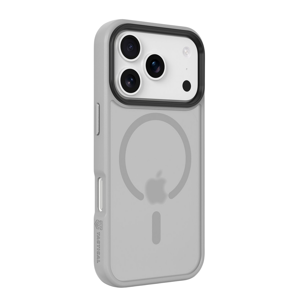 Husa Tactical Magforce Hyperstealth pentru Apple iPhone 17 Pro/18 Pro Gri deschis