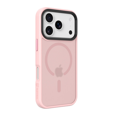 Husa Tactical Magforce Hyperstealth pentru Apple iPhone 17 Pro/18 Pro Roz Panther