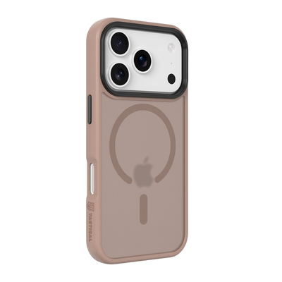 Husa Tactical Magforce Hyperstealth pentru Apple iPhone 17 Pro Moucha Moose