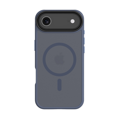 Husa Tactical Magforce Hyperstealth pentru Apple iPhone Air Deep Albastru