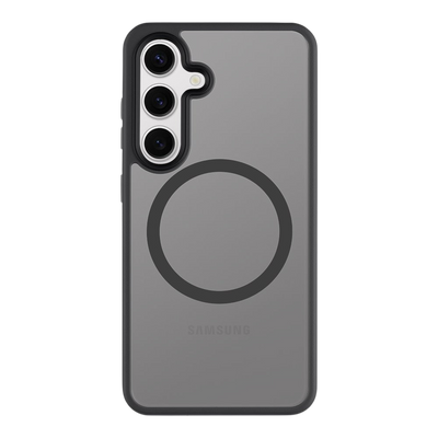 Husa Tactical Magforce Hyperstealth pentru Samsung Galaxy S24 Asphalt