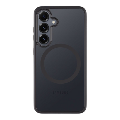Husa Tactical Magforce Hyperstealth pentru Samsung Galaxy S25 Asphalt