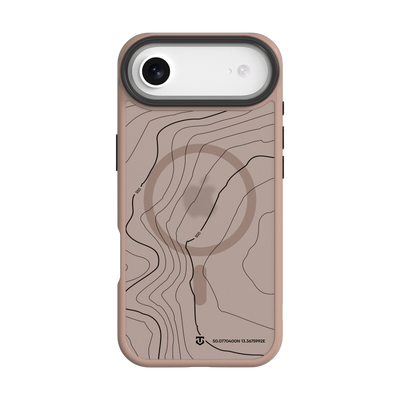 Husa Tactical Magforce Hyperstealth Sika pentru Apple iPhone Air Moucha Moose