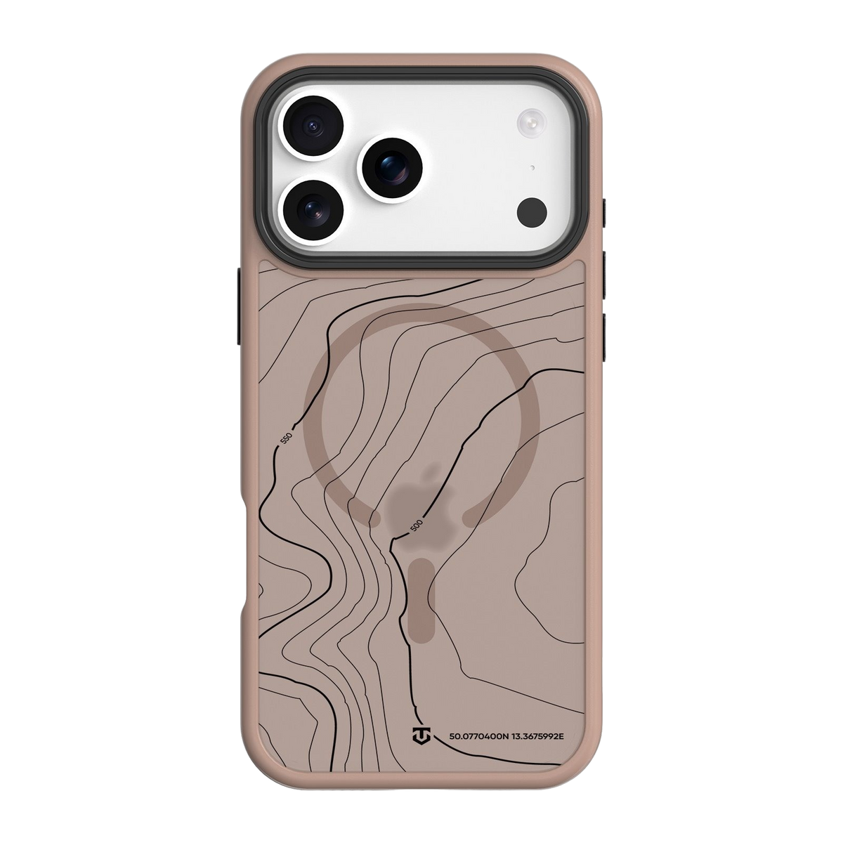 Husa Tactical Magforce Hyperstealth Sika pentru Apple iPhone 17 Pro Max Moucha Moose