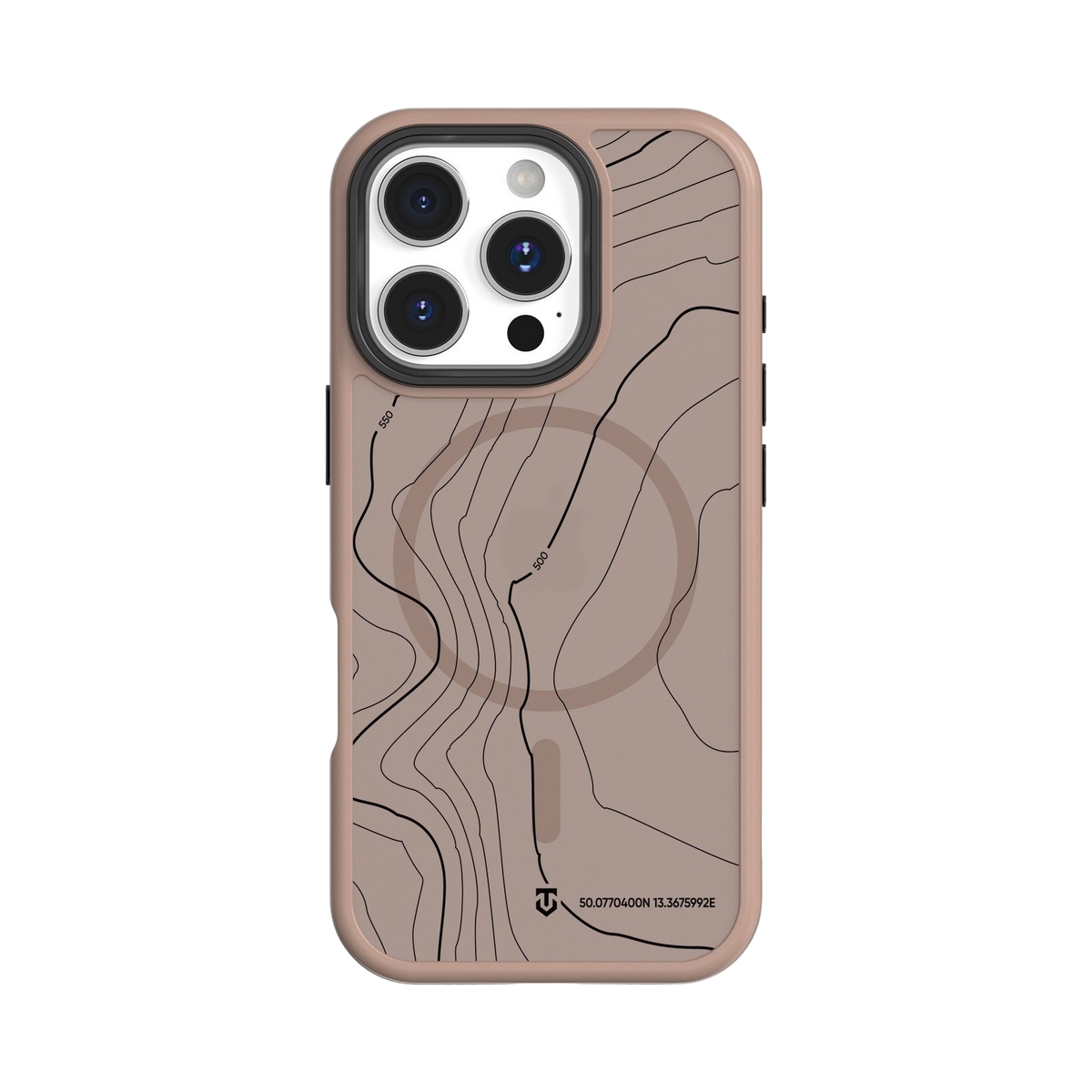 Husa Tactical Magforce Hyperstealth Sika pentru Apple iPhone 16 Pro Moucha Moose