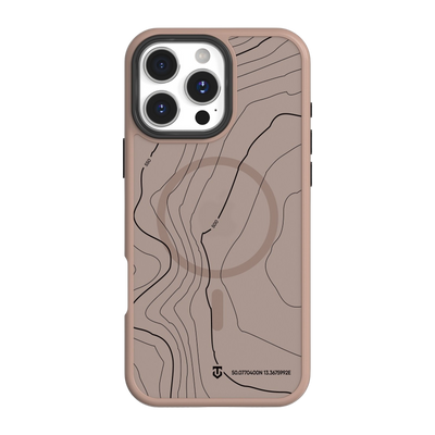 Husa Tactical Magforce Hyperstealth Sika pentru Apple iPhone 16 Pro Max Moucha Moose