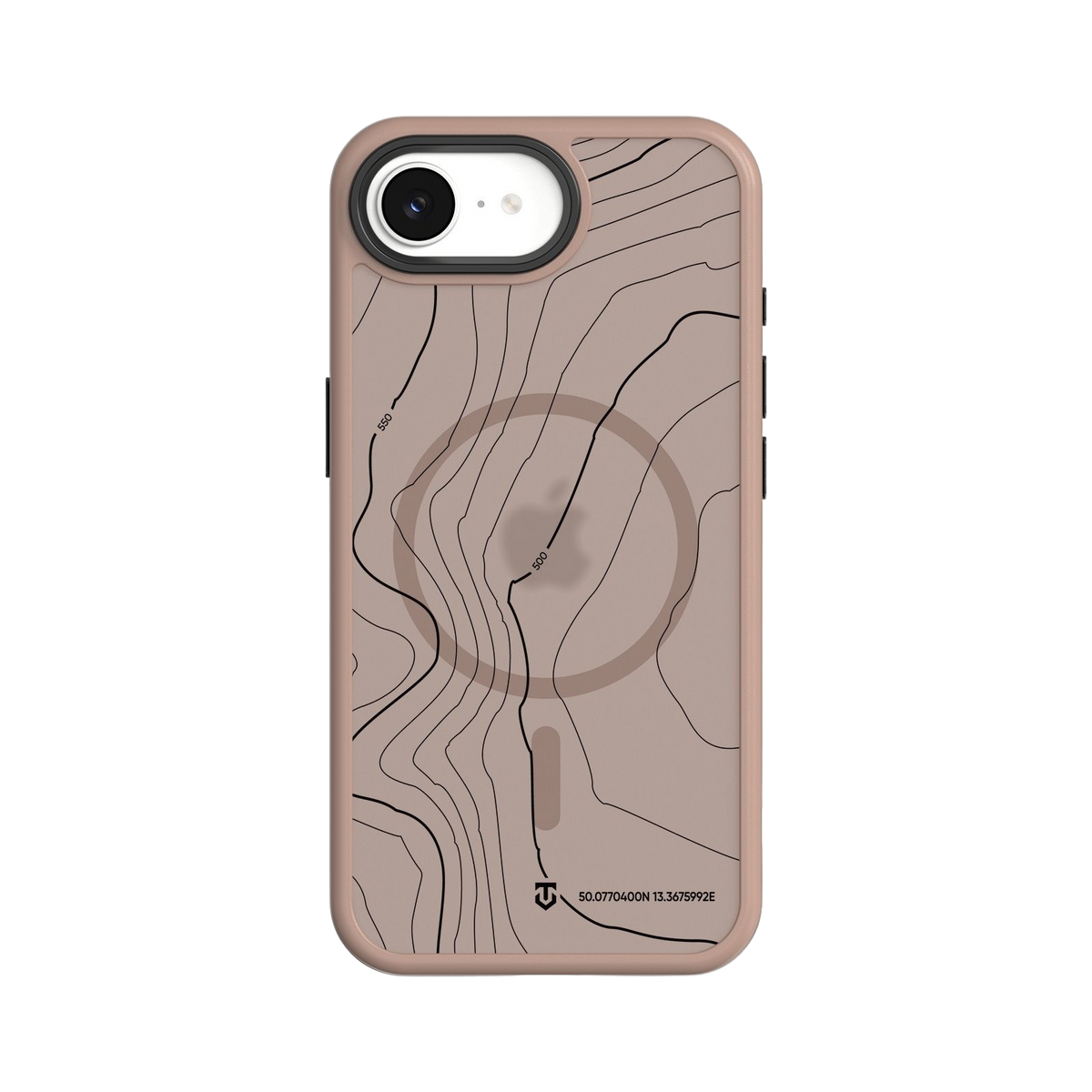 Husa Tactical Magforce Hyperstealth Sika pentru Apple iPhone 16e/17e Moucha Moose