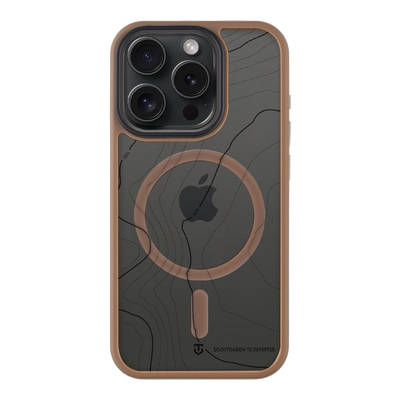 Husa Tactical Magforce Hyperstealth Sika pentru Apple iPhone 15 Pro Moucha Moose