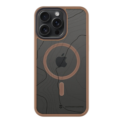 Husa Tactical Magforce Hyperstealth Sika pentru Apple iPhone 15 Pro Max Moucha Moose