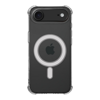 Husa Tactical Magforce Plyo pentru Apple iPhone Air Transparent
