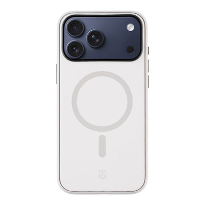 Husa Tactical Magforce Smoothisfast pentru Apple iPhone 17 Pro Max Chalk