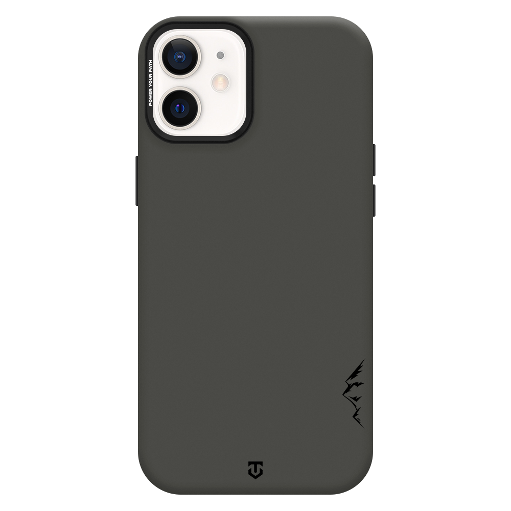 Husa Tactical Magforce Velvet Smoothie 2.0 pentru Apple iPhone 12/12 Pro Bazooka