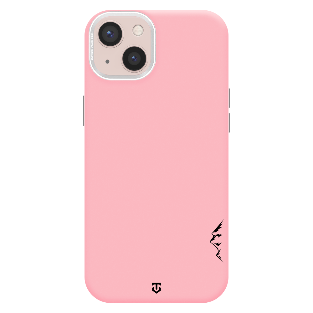 Husa Tactical Magforce Velvet Smoothie 2.0 pentru Apple iPhone 13 Roz Panther