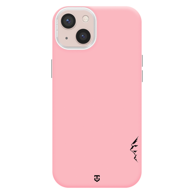 Husa Tactical Magforce Velvet Smoothie 2.0 pentru Apple iPhone 13 Roz Panther