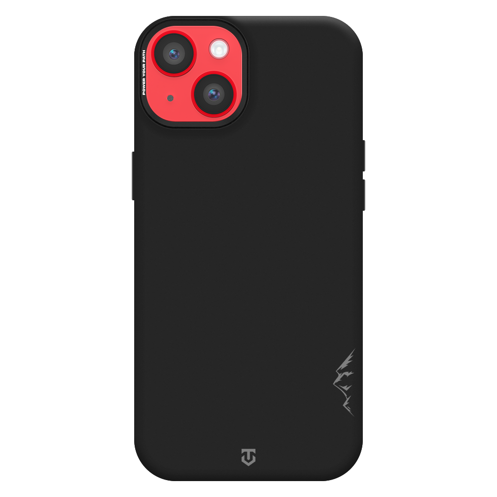Husa Tactical Magforce Velvet Smoothie 2.0 pentru Apple iPhone 14 Asphalt