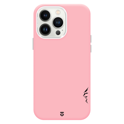 Husa Tactical Magforce Velvet Smoothie 2.0 pentru Apple iPhone 14 Roz Panther