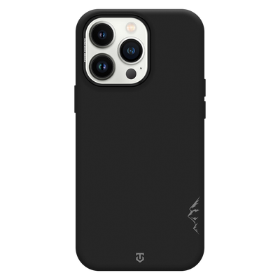 Husa Tactical Magforce Velvet Smoothie 2.0 pentru Apple iPhone 14 Pro Asphalt