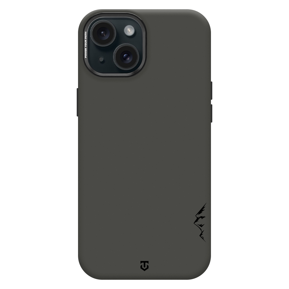 Husa Tactical Magforce Velvet Smoothie 2.0 pentru Apple iPhone 15 Bazooka