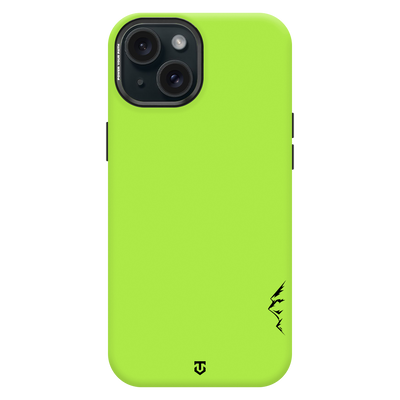 Husa Tactical Magforce Velvet Smoothie 2.0 pentru Apple iPhone 15 Avocado