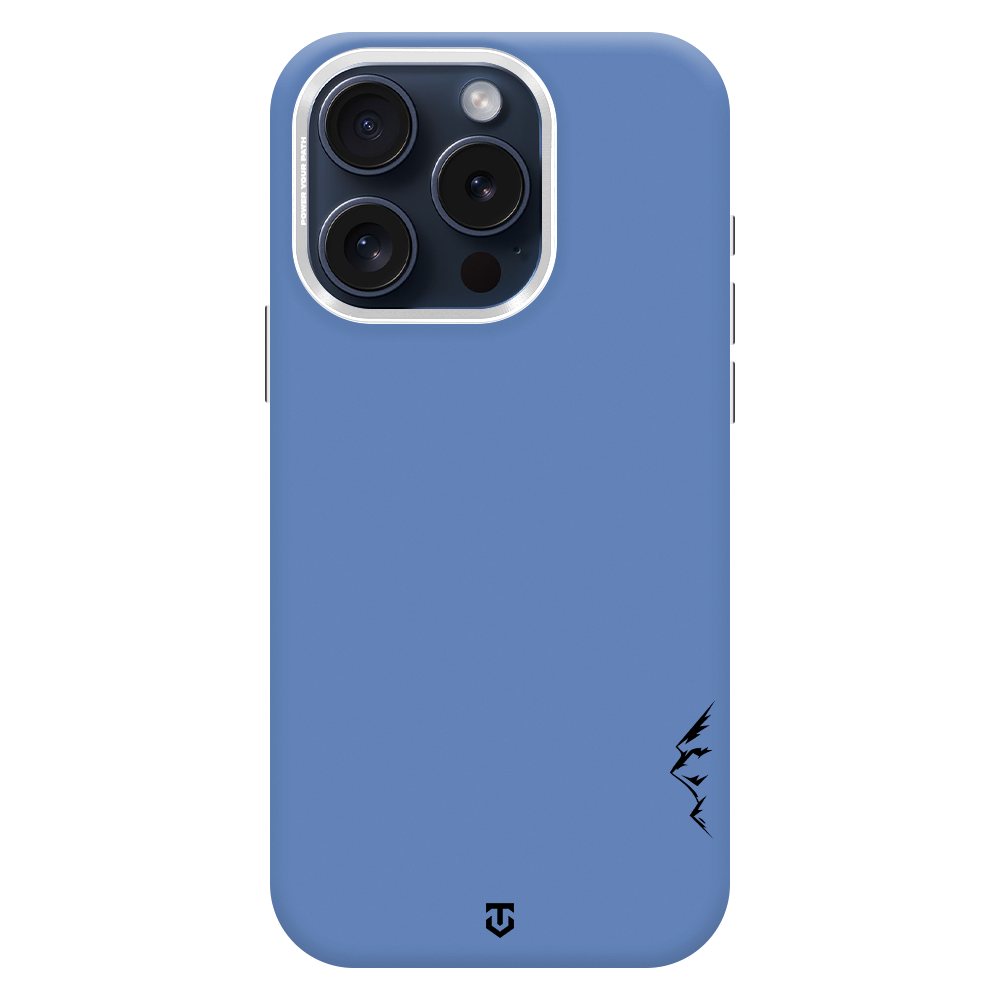 Husa Tactical Magforce Velvet Smoothie 2.0 pentru Apple iPhone 15 Pro Avatar