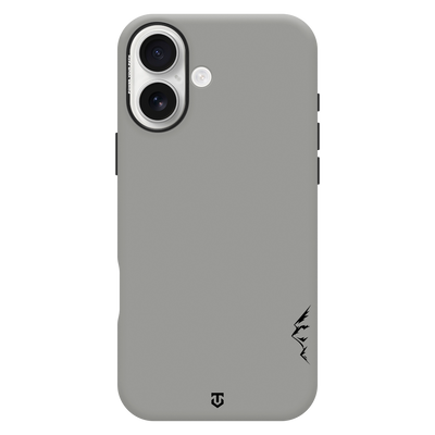 Husa Tactical Magforce Velvet Smoothie 2.0 pentru Apple iPhone 16 Foggy