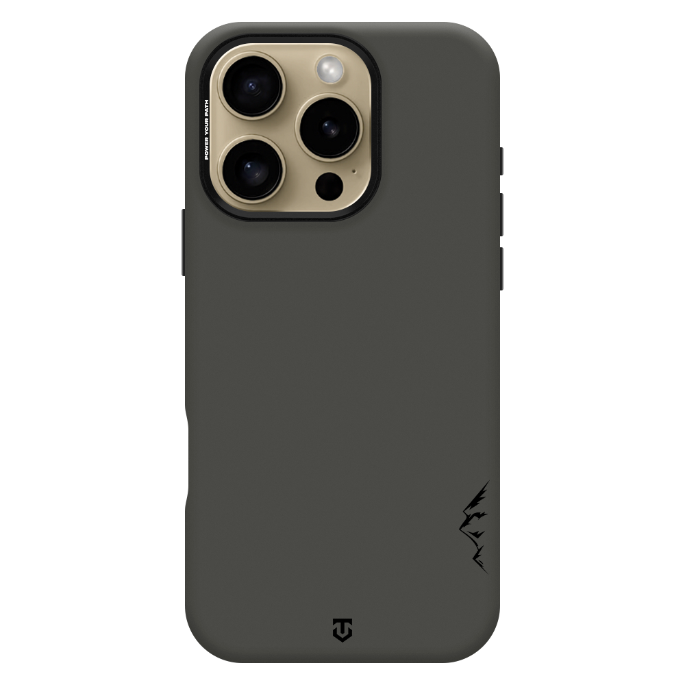 Husa Tactical Magforce Velvet Smoothie 2.0 pentru Apple iPhone 16 Pro Bazooka