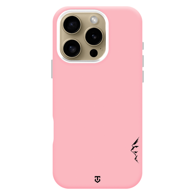 Husa Tactical Magforce Velvet Smoothie 2.0 pentru Apple iPhone 16 Pro Roz Panther