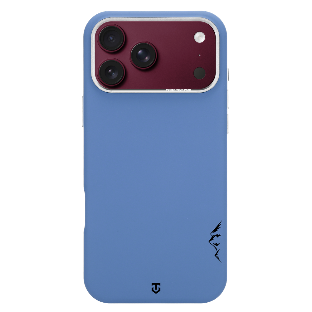 Husa Tactical Magforce Velvet Smoothie 2.0 pentru Apple iPhone 17 Pro Max/18 Pro Max Avatar
