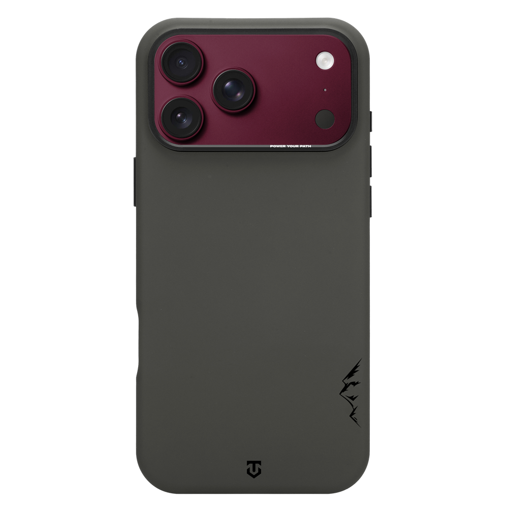 Husa Tactical Magforce Velvet Smoothie 2.0 pentru Apple iPhone 17 Pro Max/18 Pro Max Bazooka