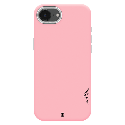 Husa Tactical Magforce Velvet Smoothie 2.0 pentru Apple iPhone 16e/17e Roz Panther