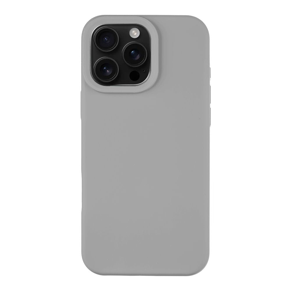 Husa Tactical Magforce Velvet Smoothie pentru Apple iPhone 16 Pro Max Foggy