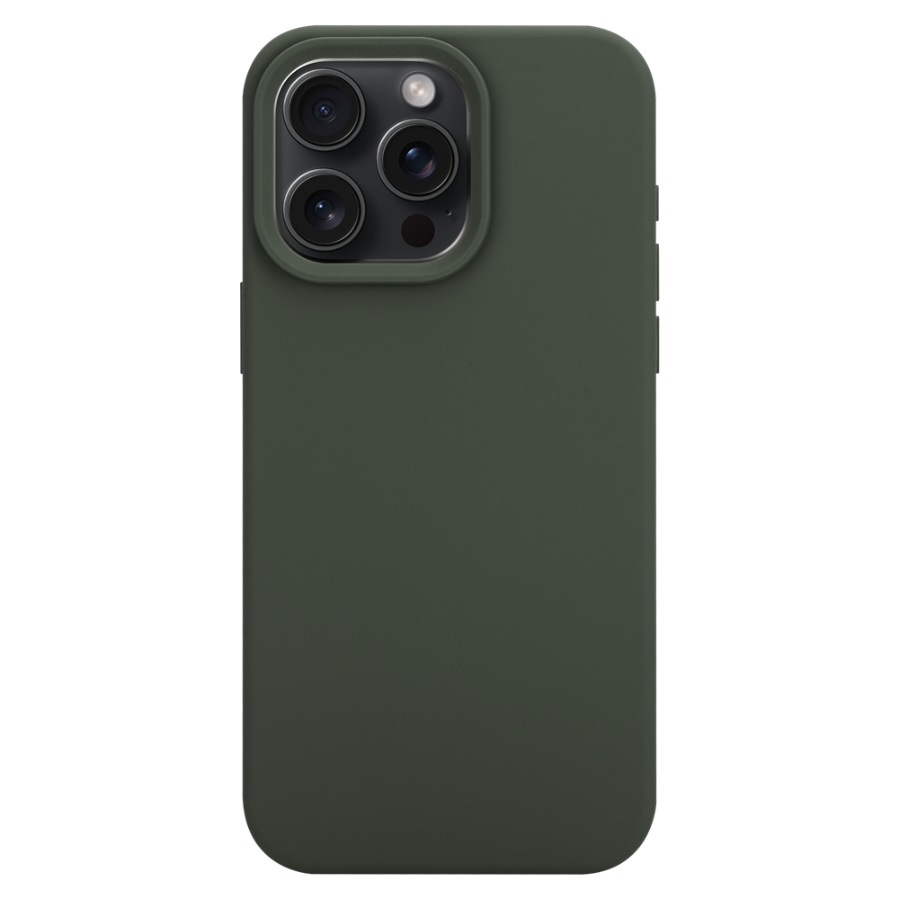 Husa Tactical Magforce Velvet Smoothie pentru Apple iPhone 16 Bazooka