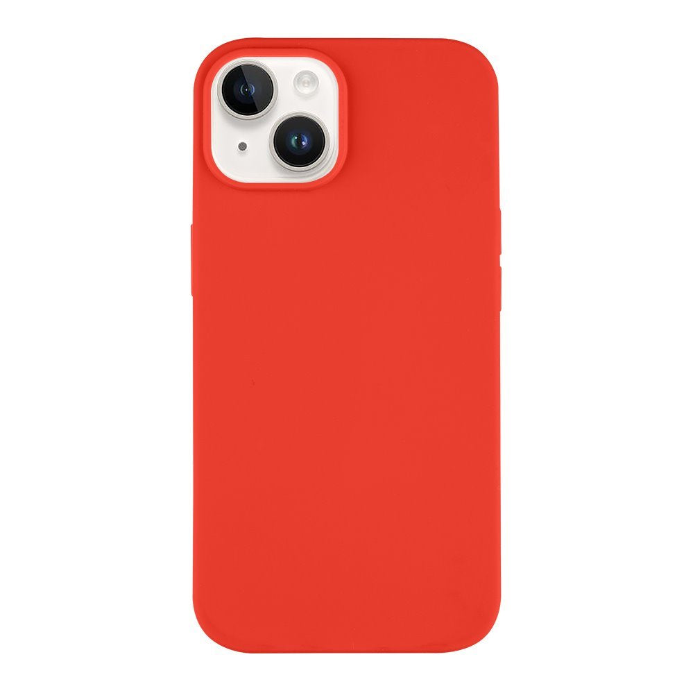 Husa Tactical Magforce Velvet Smoothie pentru Apple iPhone 14 Chilli