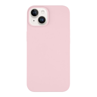 Husa Tactical Magforce Velvet Smoothie pentru Apple iPhone 14 Roz Panther