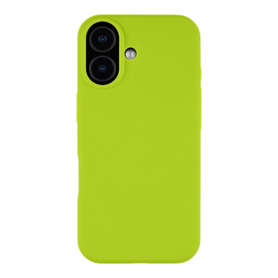Husa Tactical Magforce Velvet Smoothie pentru Apple iPhone 17 Avocado