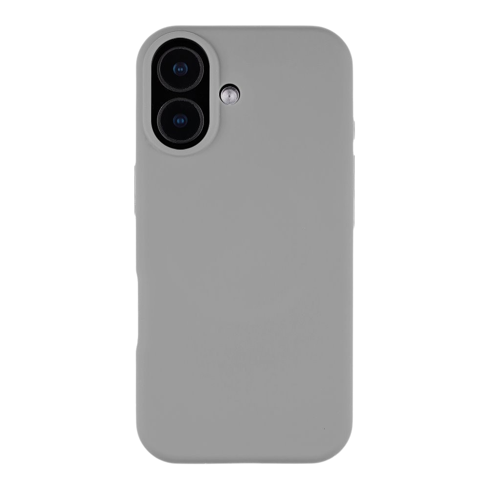 Husa Tactical Magforce Velvet Smoothie pentru Apple iPhone 17 Foggy