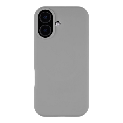 Husa Tactical Magforce Velvet Smoothie pentru Apple iPhone 17 Foggy
