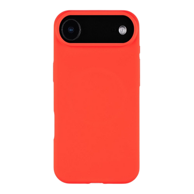 Husa Tactical Magforce Velvet Smoothie pentru Apple iPhone Air Chilli