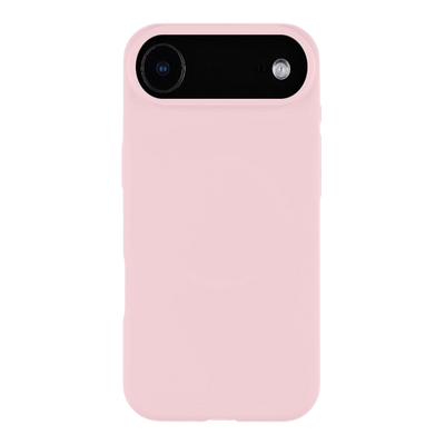 Husa Tactical Magforce Velvet Smoothie pentru Apple iPhone Air Roz Panther