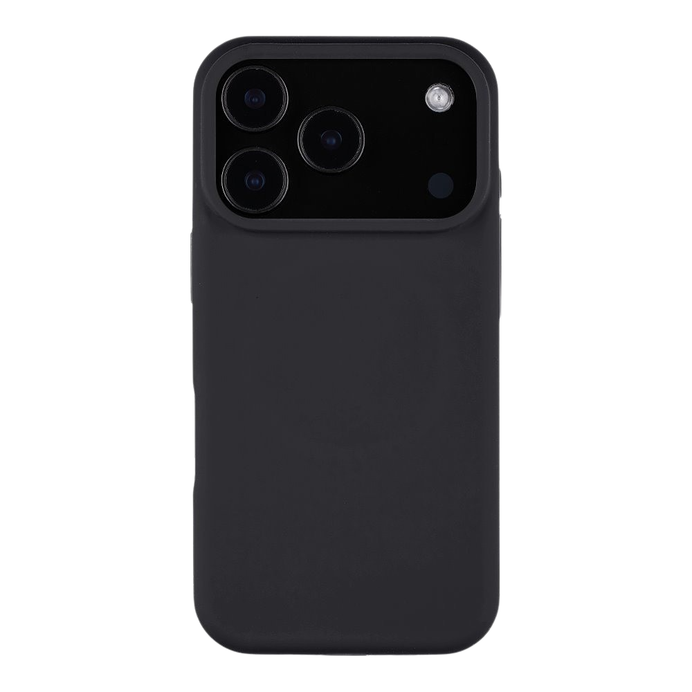 Husa Tactical Magforce Velvet Smoothie pentru Apple iPhone 17 Pro/18 Pro Asphalt